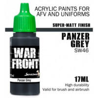 logo przedmiotu ScaleColor: WarFront - Panzer Grey