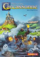 logo przedmiotu Mgła nad Carcassonne