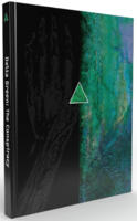 logo przedmiotu Delta Green The Conspiracy