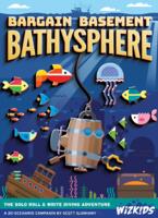 logo przedmiotu Bargain Basement Bathysphere (edycja angielska)