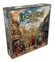 logo przedmiotu Dominion: Złoty Wiek (II edycja) + karty promocyjne