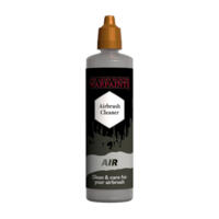 logo przedmiotu Army Painter: Warpaints - Airbrush Cleaner