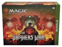 logo przedmiotu Magic the Gathering: Brothers War - Bundle