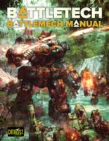 logo przedmiotu BattleTech Battlemech Manual