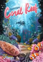 logo przedmiotu Ecosystem: Coral Reef