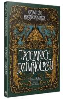 logo przedmiotu Opowieści Baśniomistrza: Tajemnice Dziwnolasu