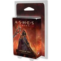 logo przedmiotu Ashes Reborn: The Scholar of Ruin