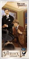 logo przedmiotu Picture Perfect: The Sherlock Expansion