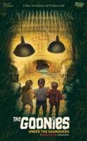 logo przedmiotu The Goonies: Under the Goondocks – A Never Say Die Expansion
