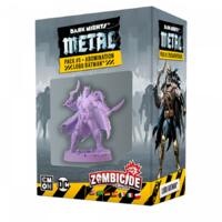 logo przedmiotu Zombicide 2. edycja: Dark Nights - Metal Pack 5