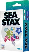 logo przedmiotu Sea Stax (edycja polska)
