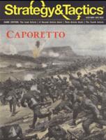 logo przedmiotu Caporetto: The Italian Front 1917–1918
