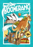 logo przedmiotu Boomerang: Australia (edycja angielska)