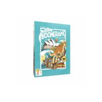 logo przedmiotu Boomerang: Australia (edycja angielska)