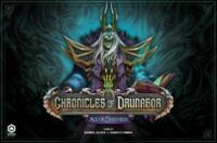logo przedmiotu Chronicles of Drunagor: Age of Darkness
