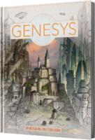 logo przedmiotu Genesys RPG: Podręcznik podstawowy
