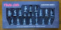 logo przedmiotu Final Girl Miniatures Box Series 1