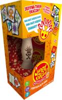 logo przedmiotu Jungle Speed Collector (edycja polska)
