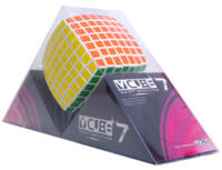 logo przedmiotu Kostka V-Cube 7b (7x7x7) wyprofilowana
