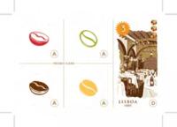 logo przedmiotu Cafe Promo Lisboa