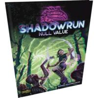 logo przedmiotu Shadowrun Null Value