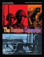 logo przedmiotu The Russian Campaign: Deluxe 5th Edition