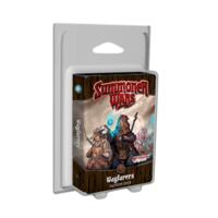 logo przedmiotu Summoner Wars (Second Edition): Wayfarers Faction Deck
