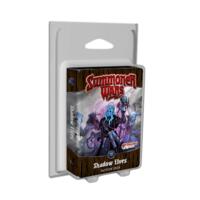 logo przedmiotu Summoner Wars (Second Edition): Shadow Elves Faction Deck