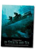logo przedmiotu By Stealth and Sea Companion Book