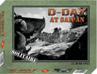 logo przedmiotu D-Day at Saipan