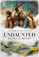 logo przedmiotu Undaunted: Battle of Britain