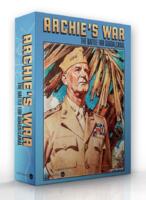 logo przedmiotu Archies War: The Battle of Guadalcanal