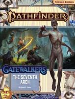 logo przedmiotu Pathfinder Adventure Path The Seventh Arch (Gatewalkers 1 of 3)