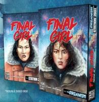 logo przedmiotu Final Girl: Panic at Station 2891