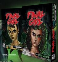 logo przedmiotu Final Girl: Into the Void