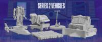 logo przedmiotu Final Girl Series 2 Vehicle Pack