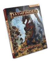 logo przedmiotu Pathfinder RPG Treasure Vault