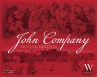 logo przedmiotu John Company: Second Edition