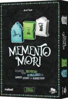 logo przedmiotu Memento mori