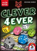 logo przedmiotu Clever 4Ever (edycja niemiecka)