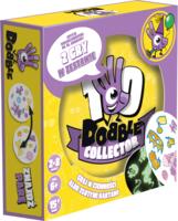 logo przedmiotu Dobble Collector