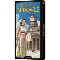 logo przedmiotu 7 Cudów Świata: Budowle