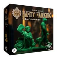 logo przedmiotu Nanty Narking: Zestaw Figurek