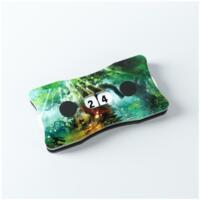 logo przedmiotu Gamegenic: Life Counters Double Dials - Forest