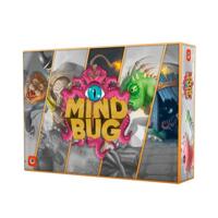 logo przedmiotu Mindbug (edycja polska)