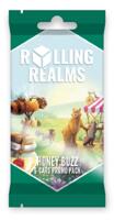 logo przedmiotu Rolling Realms: Honey Buzz Promo Pack