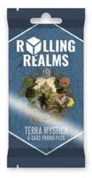 logo przedmiotu Rolling Realms: Terra Mystica Promo-Pack