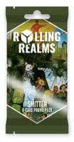 logo przedmiotu Rolling Realms: Smitten Promo Pack