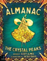 logo przedmiotu Almanac: The Crystal Peaks KS Edition