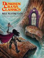 logo przedmiotu Dungeon Crawl Classics RPG (hardback)